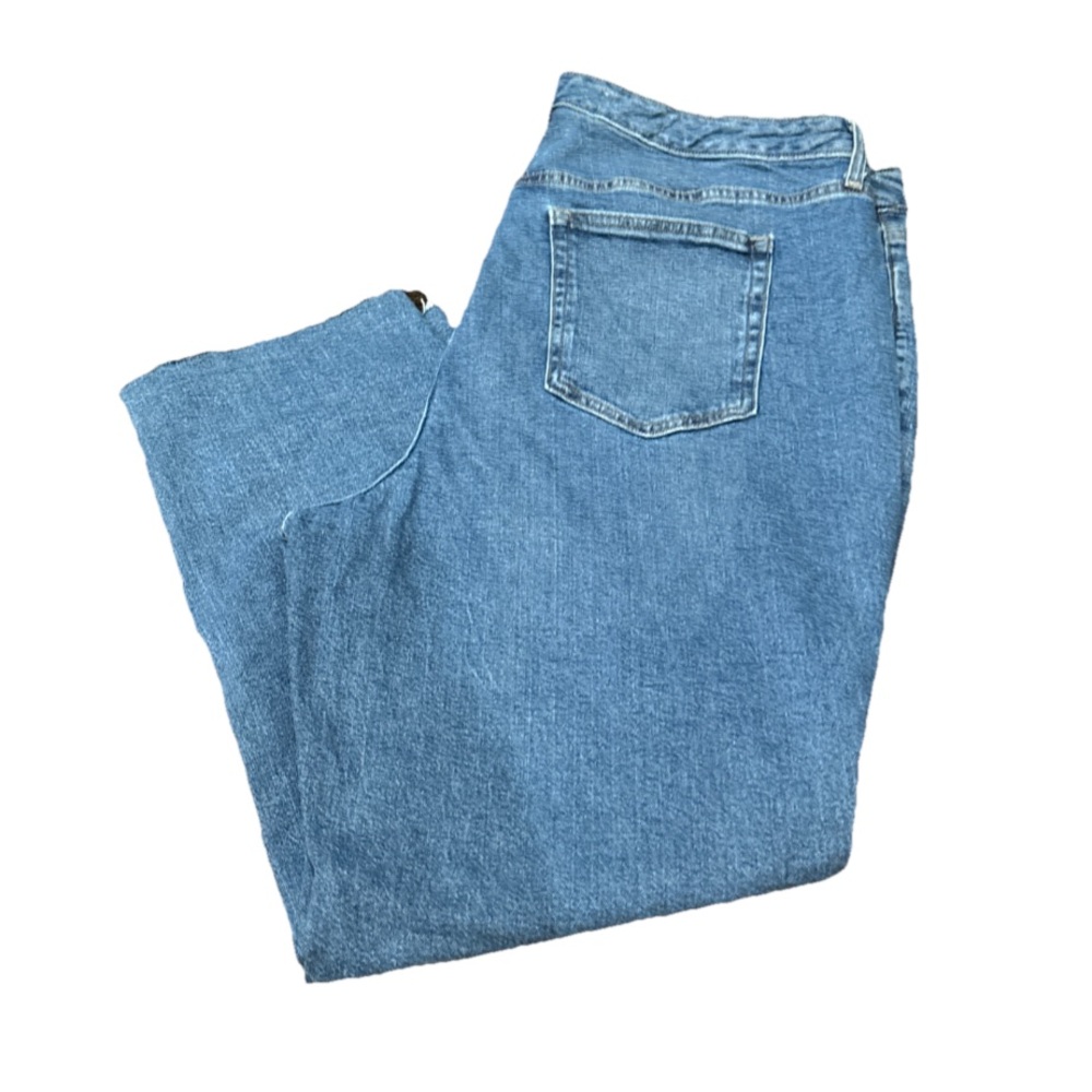 Universal Thread Mid-Rise 80s Slim Jeans NWT Size 24